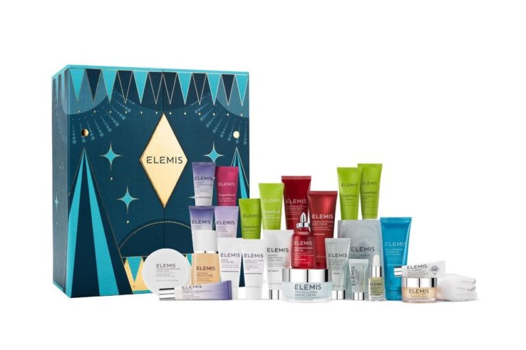 The best beauty advent calendars 2020 Glam, but first coffee