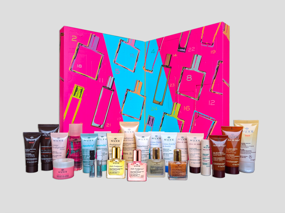 The best beauty advent calendars 2020 - Glam, but first coffee