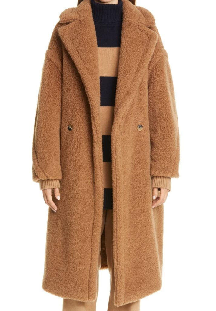 Warmest winter coats for women 2020 Glam, but first coffee