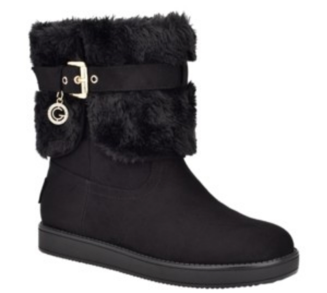 winter boots for 2020