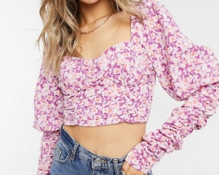 asos blouses and tops