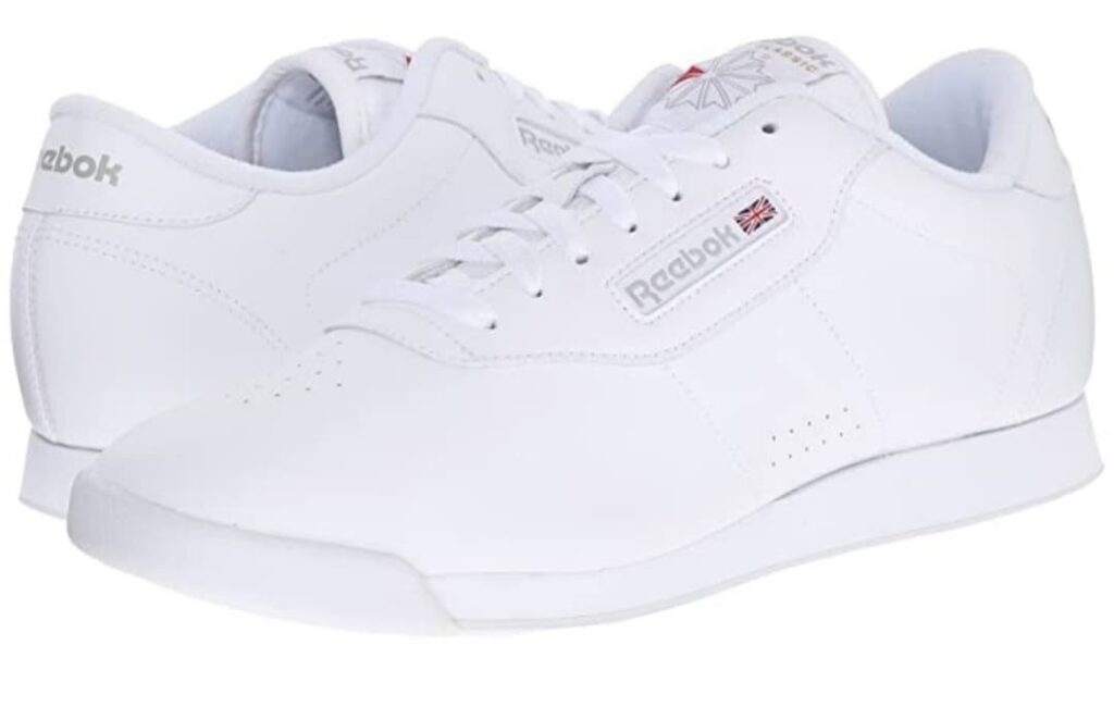 Reebok White Sneakers 1024x650 