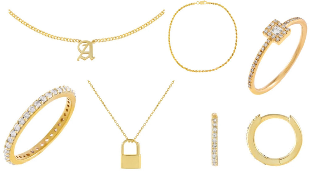 The best midpriced fashion brands Glam, but first coffee