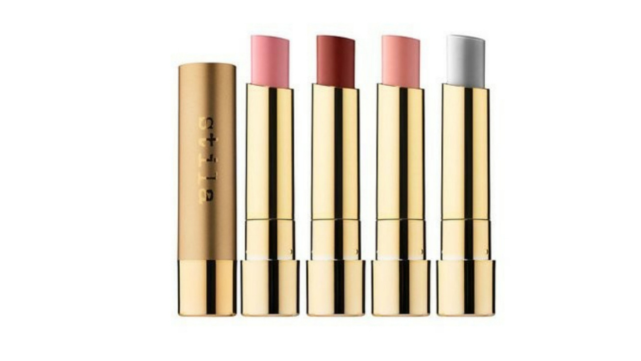 BEST Crueltyfree lipsticks 2021 Glam, but first coffee