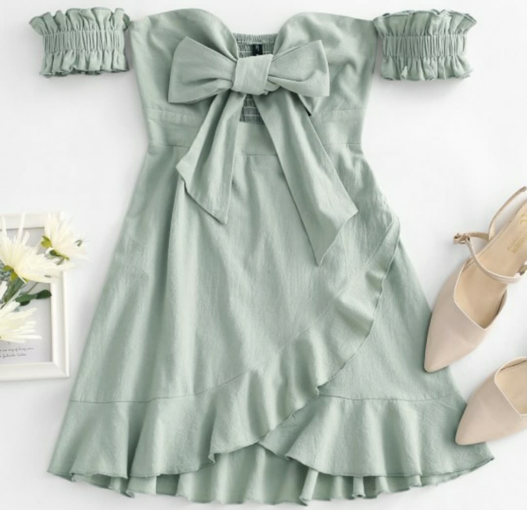 Summer birthday dresses under $100 from Asos, Zaful, Zappos