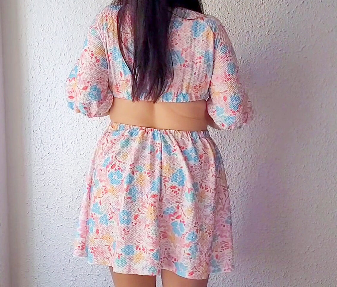 Beautiful Flower Dresses For Petites Petite Blog